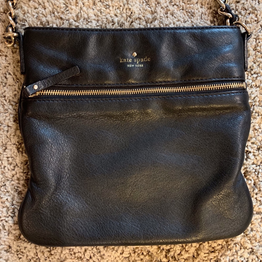 Kate Spade Jackson Street Melissa Crossbody